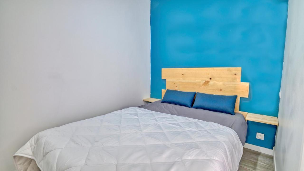 Appartement Le Grain de Sable à Agde Extérieur photo